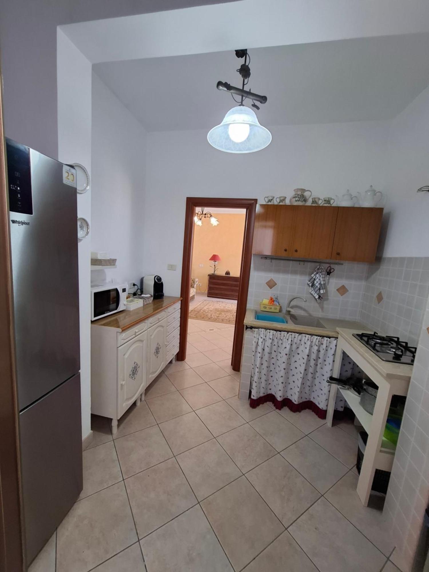 B&B Le Cave Avetrana Esterno foto