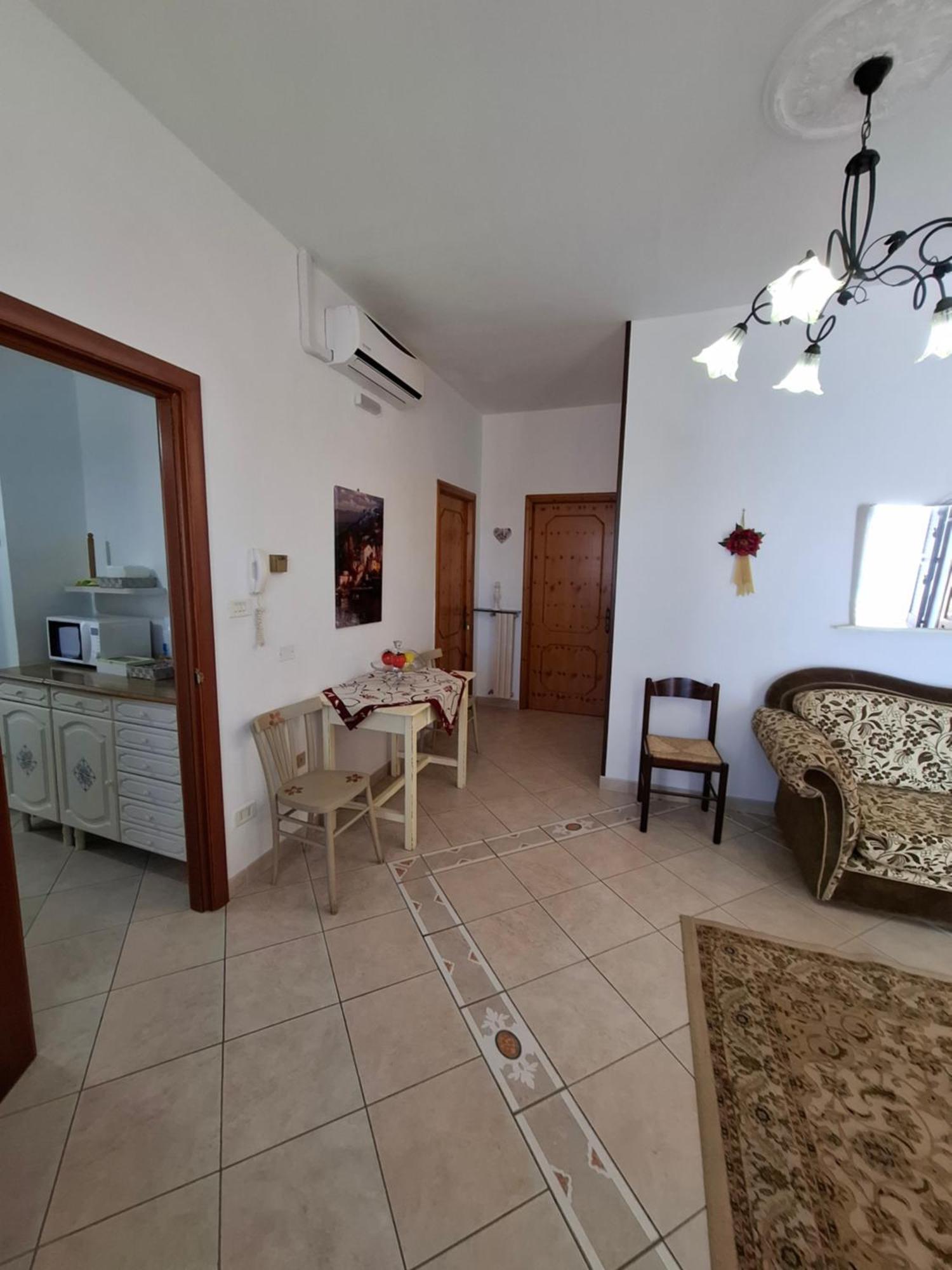 B&B Le Cave Avetrana Esterno foto