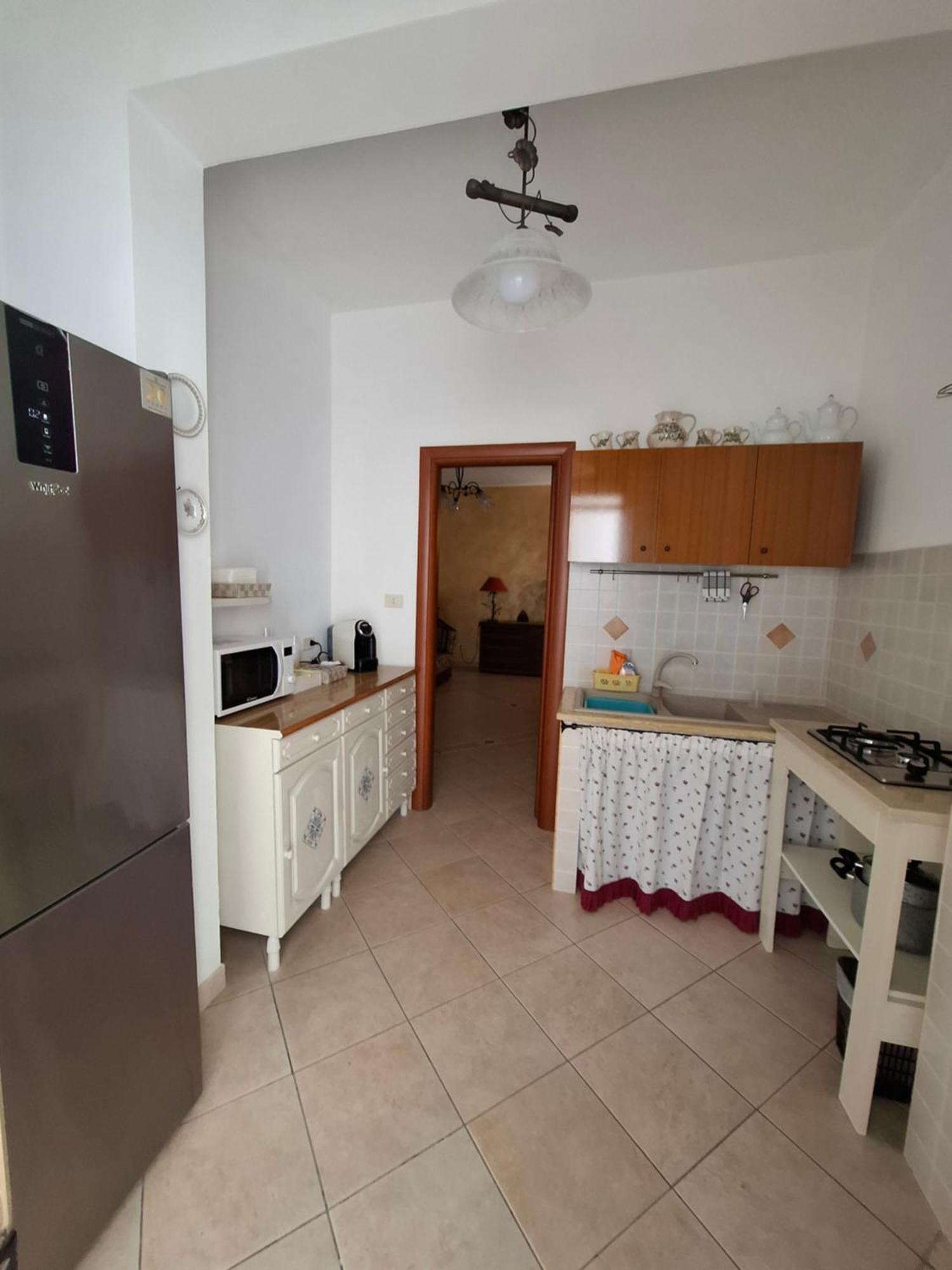 B&B Le Cave Avetrana Esterno foto